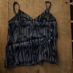 House of Harlow x Revolve Cami Top